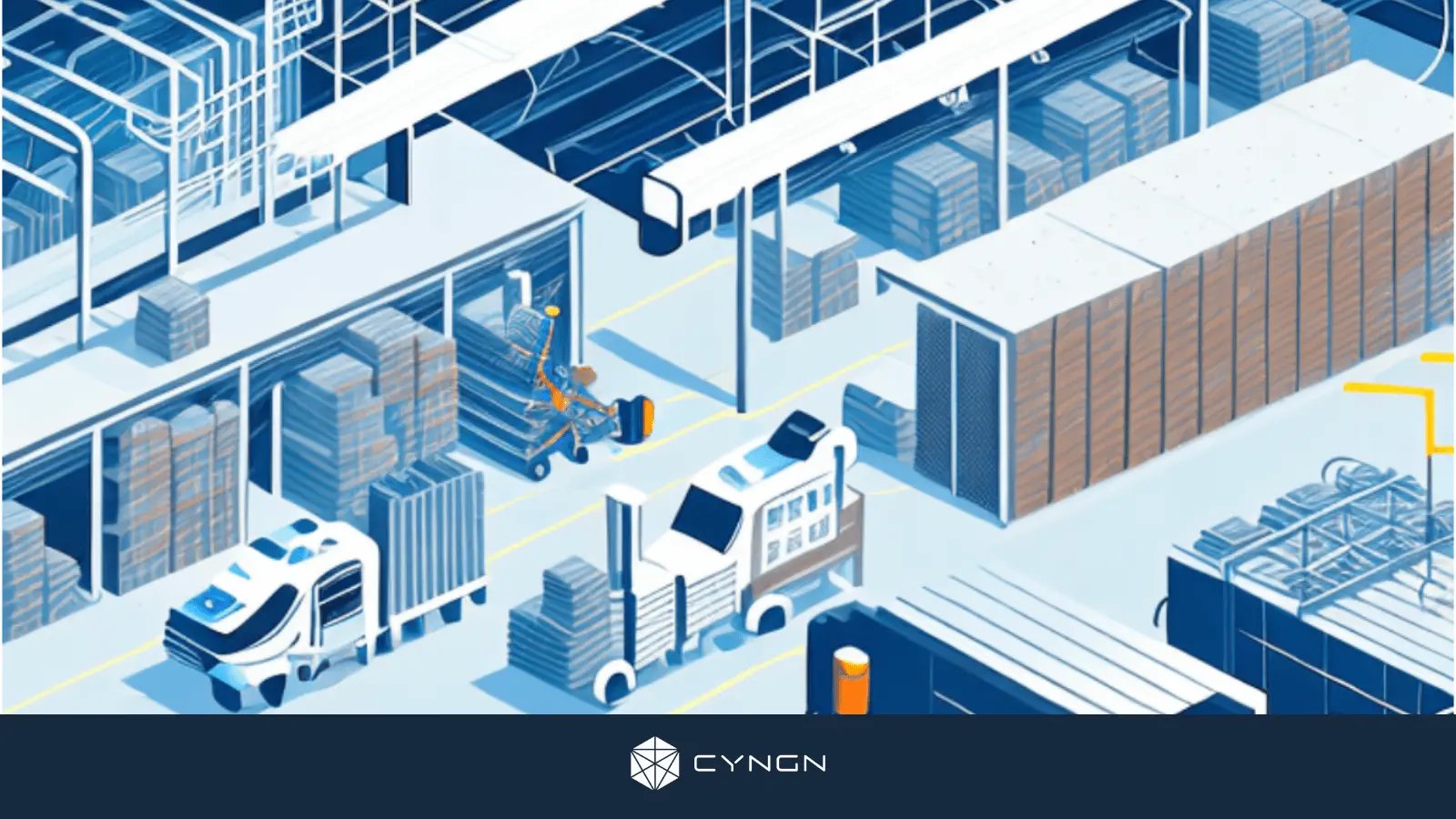 Ensuring Safety with Industrial AVs
