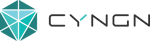Cyngn Icon_Colored Black Text