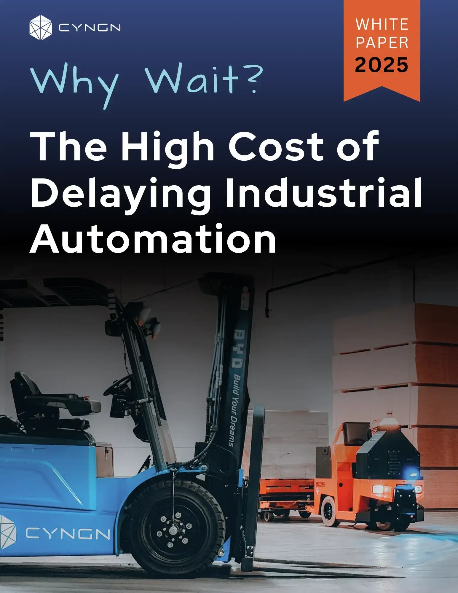 The High Cost of Delaying Automation (1)