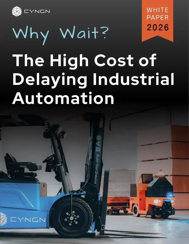 The High Cost of Delaying Automation (cta lead magnet)