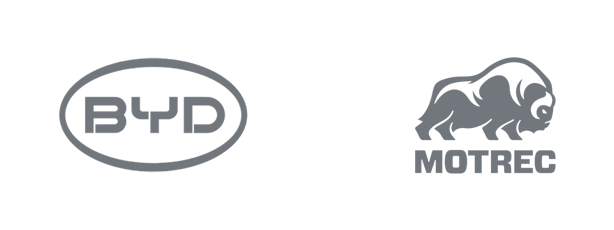 motrec byd logo