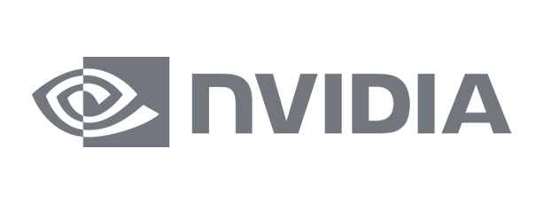 nvidia logo