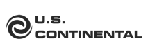 us continental logo