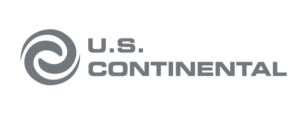 us continental logo