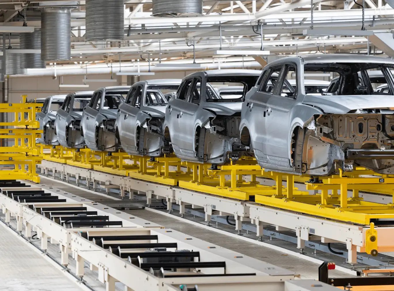 automotive industry