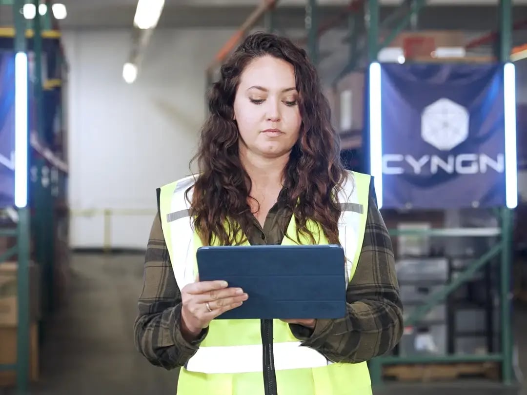 cyngn workers