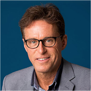 Blair McIntosh CEO of Motrec