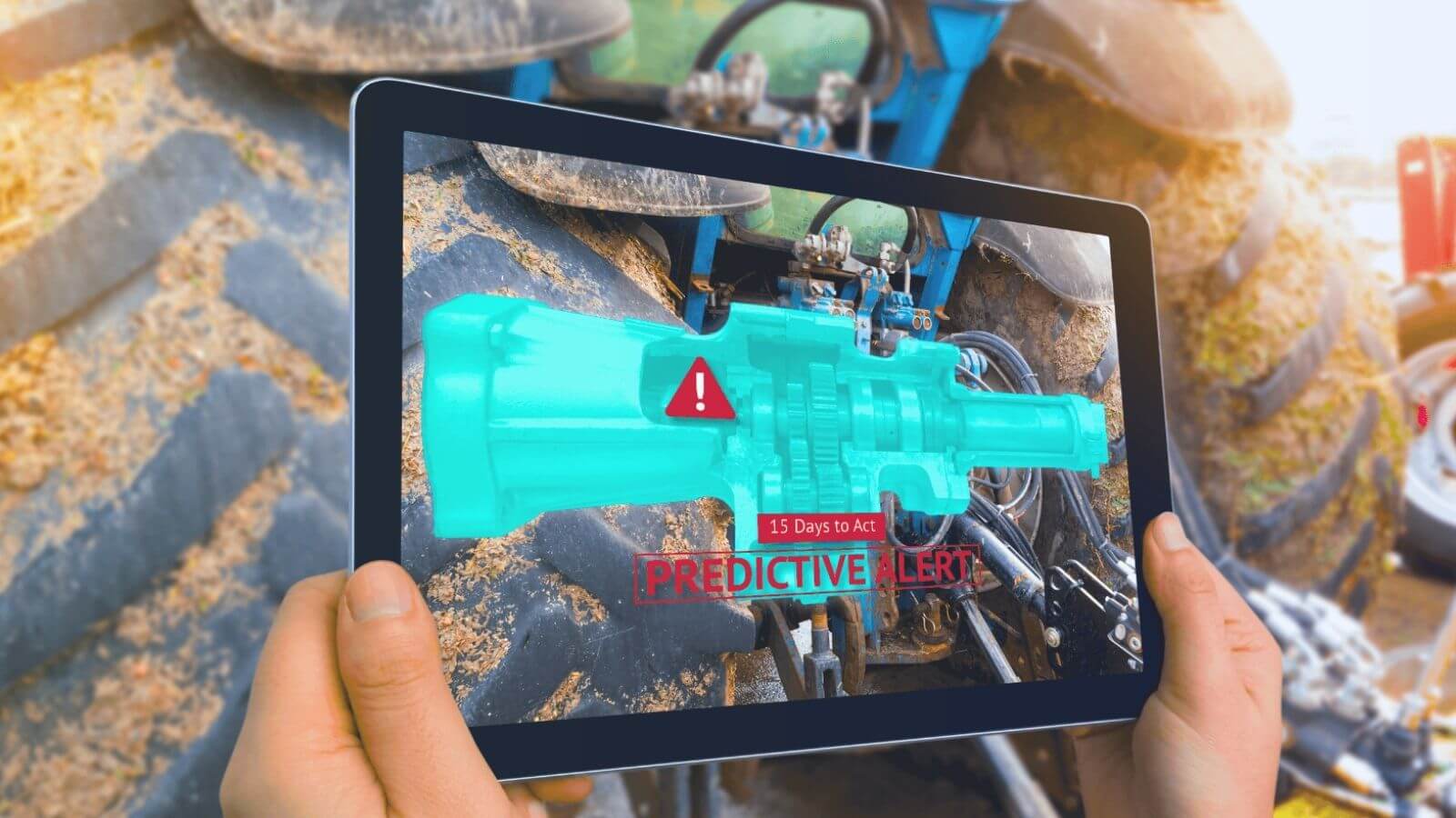 Applications of Digital Twins in Manufacturing