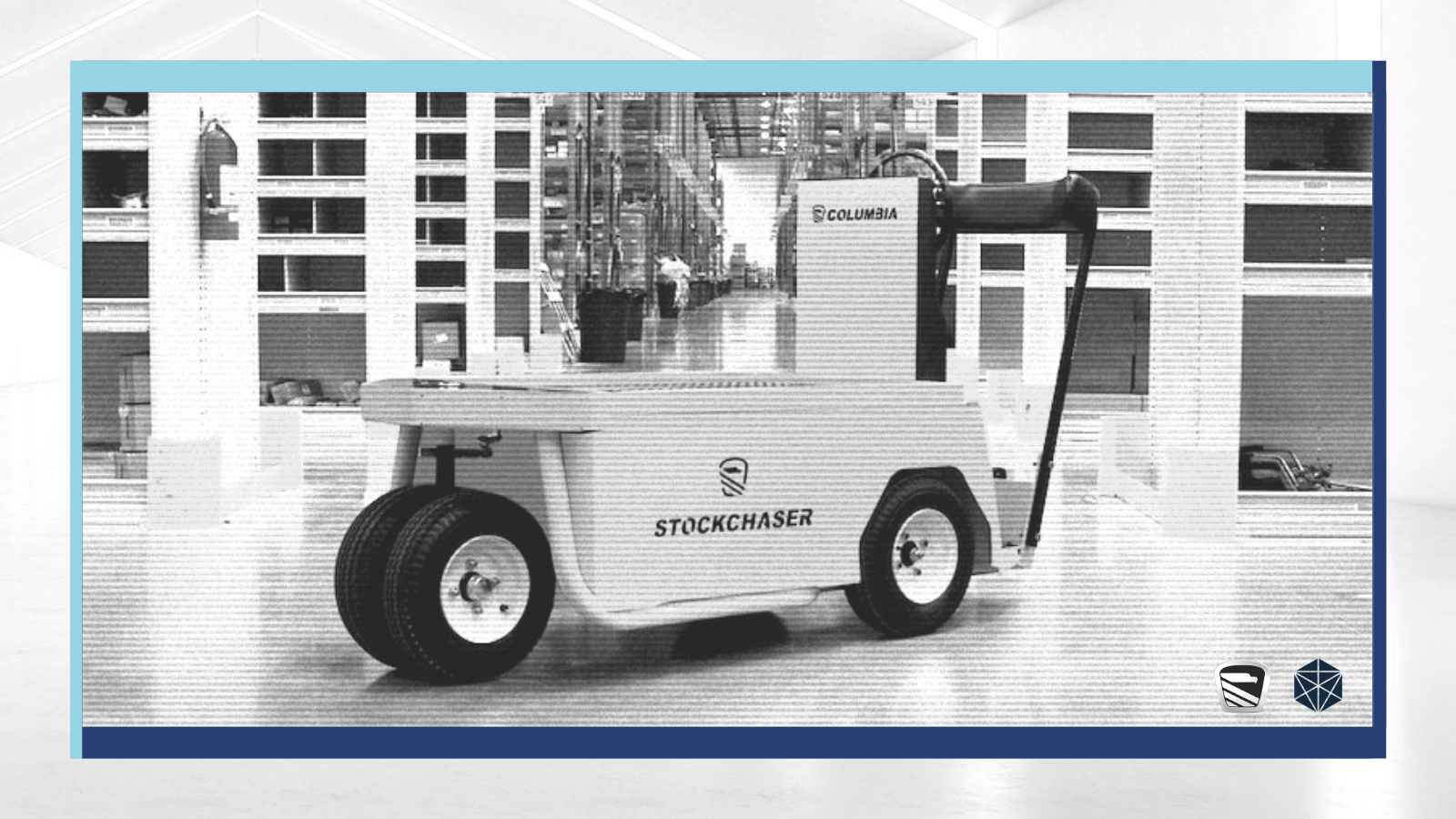 Columbia’s Greg Breckley Talks Autonomous Vehicles