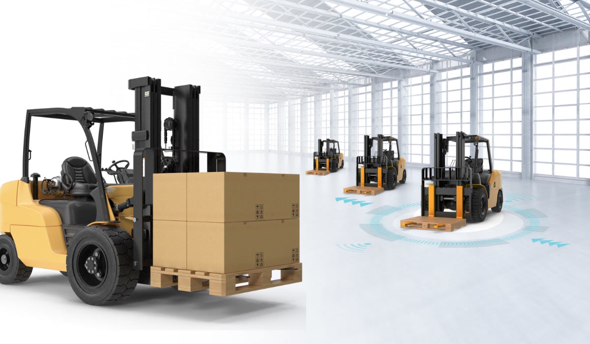 Cyngn Announces Signed Contract with Global Building Materials Manufacturer, Expanding DriveMod to Electric Forklifts