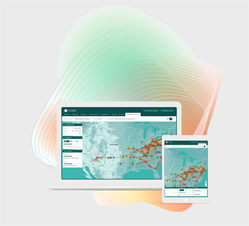 fleet tracking