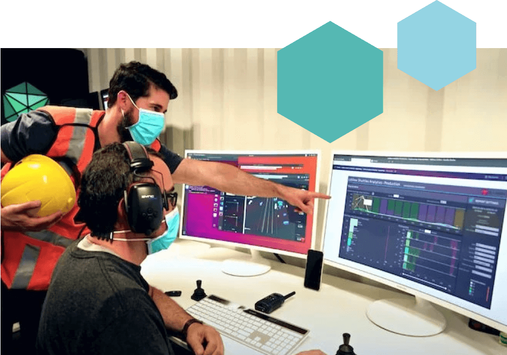 Integration with Existing Workflow-1