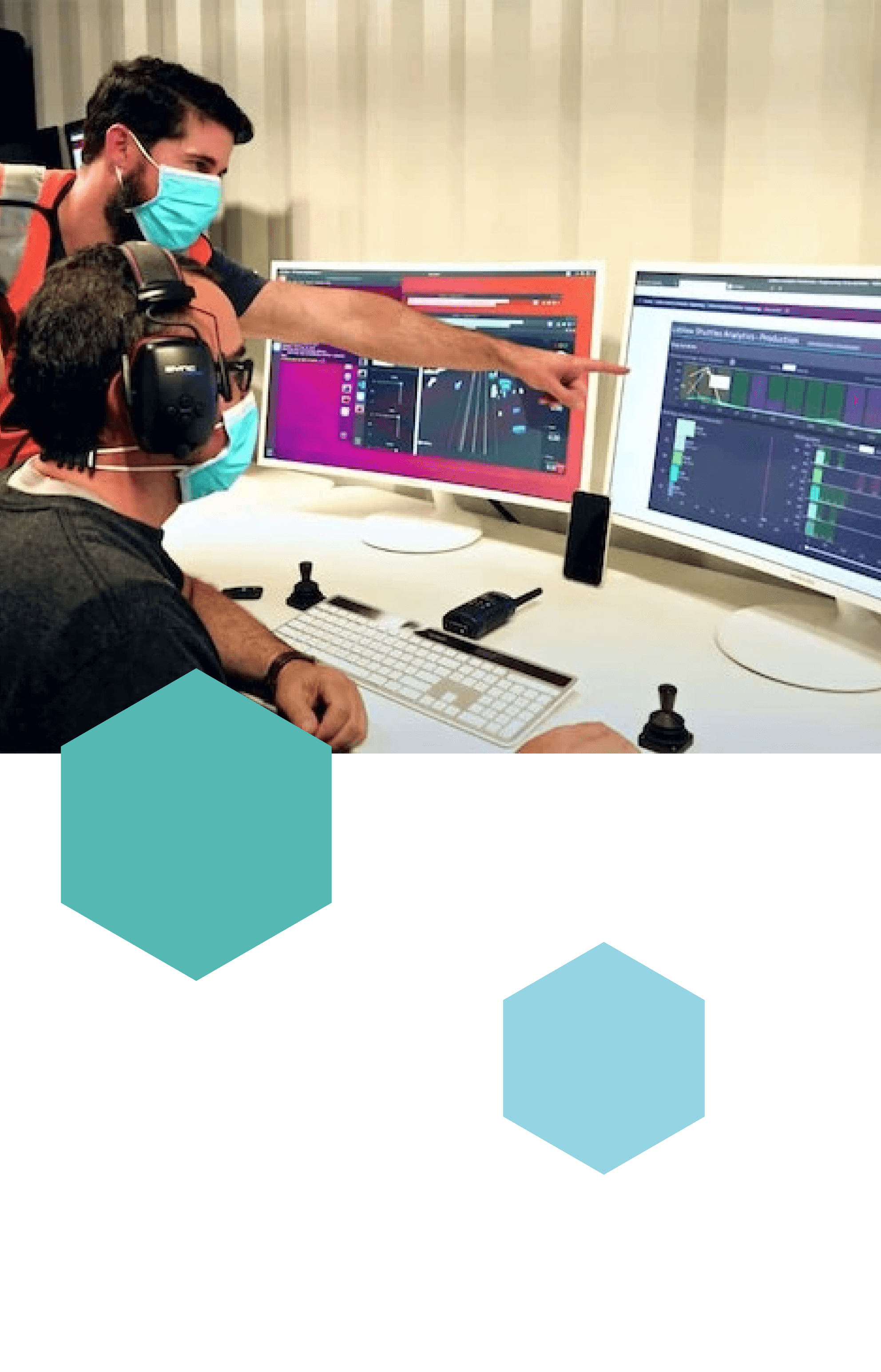 Integrates Nicely With Your Existing Workflow
