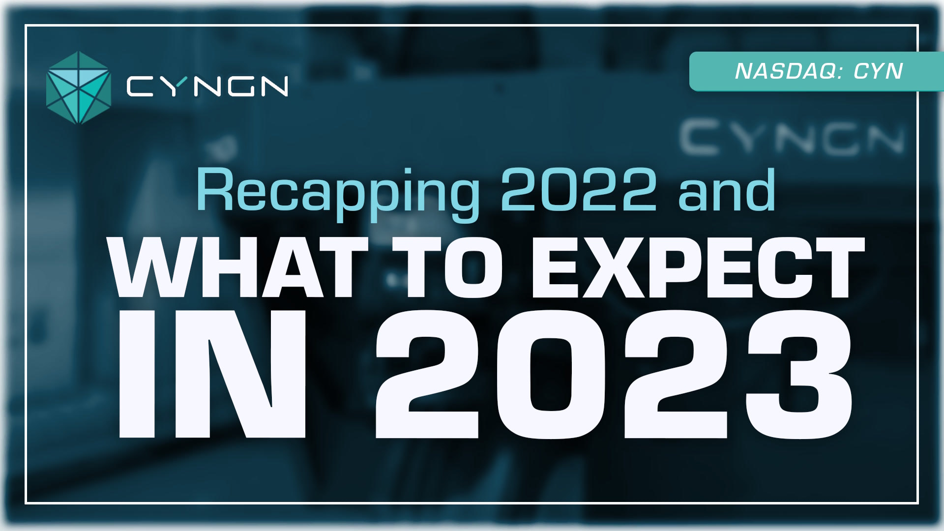 Interview Series: Recapping 2022 & What to Look Forward to in 2023