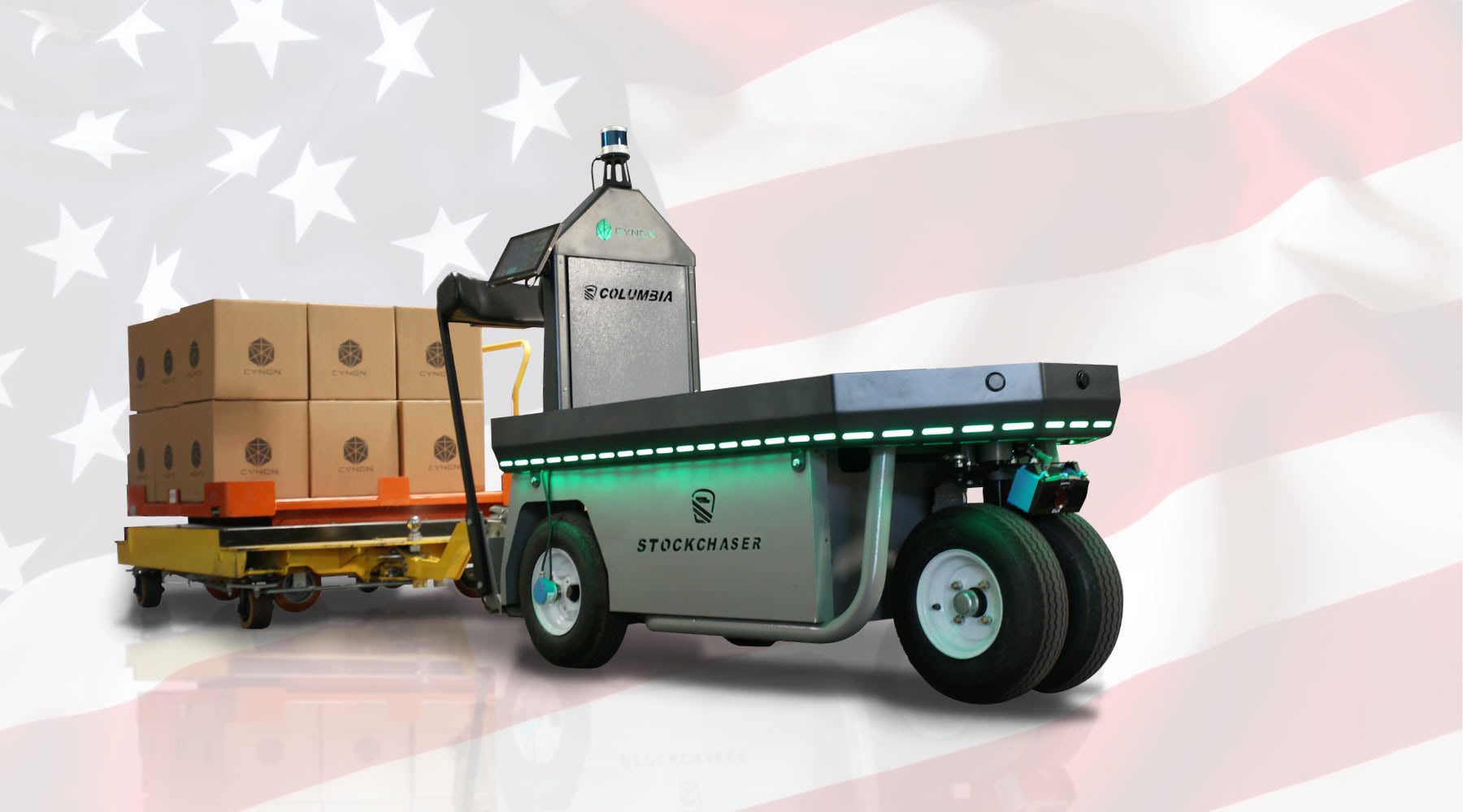 Cyngn Establishes Manufacturing Partnership to Scale Production and Reduce Costs of DriveMod Kit