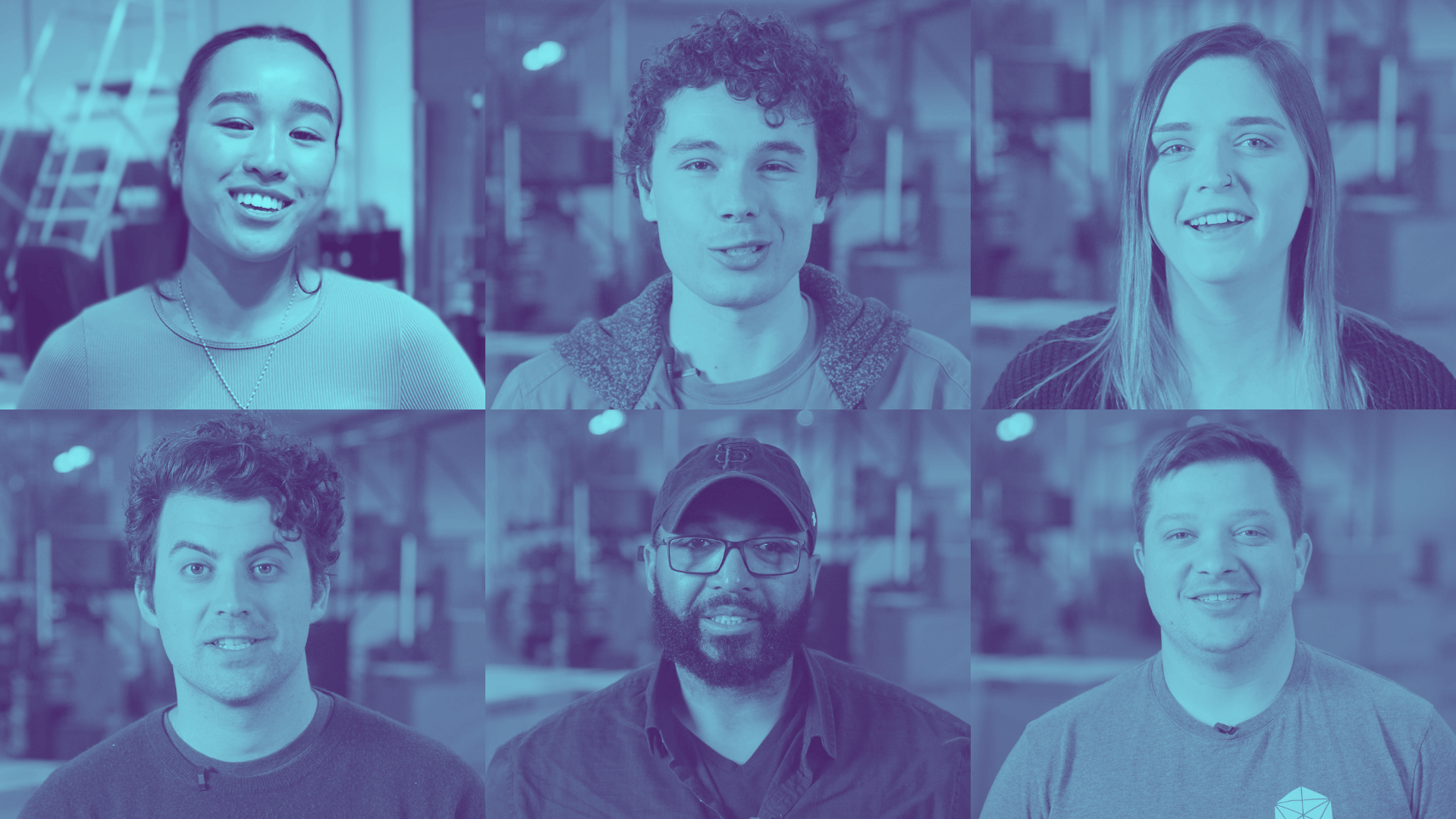 Video: Working at Cyngn