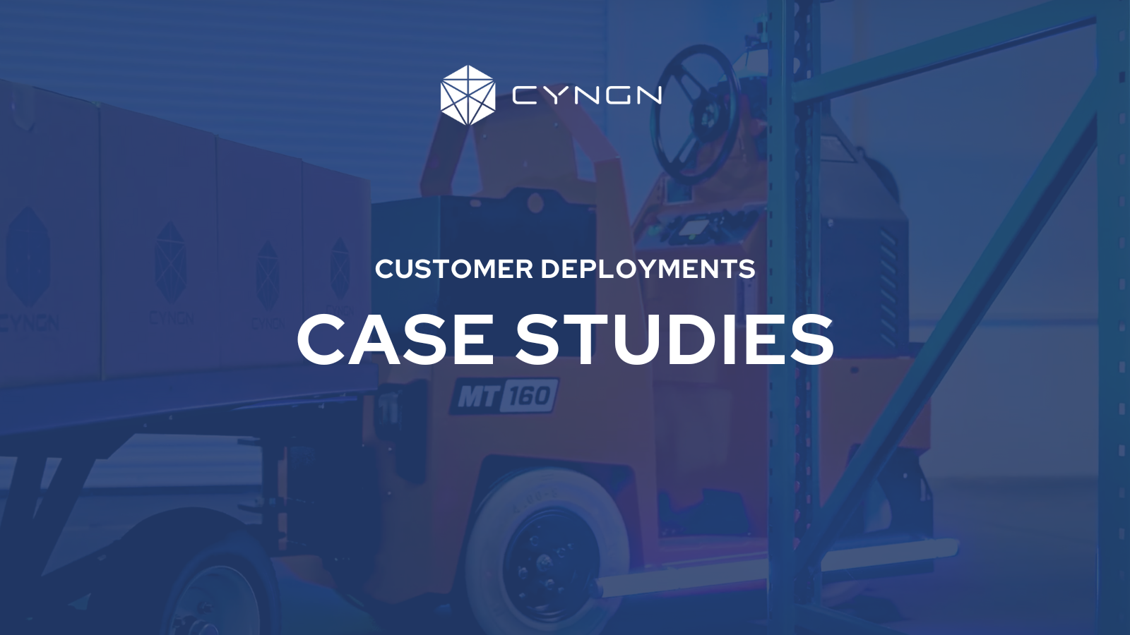 Case Studies | Customer Deployment Success Stories